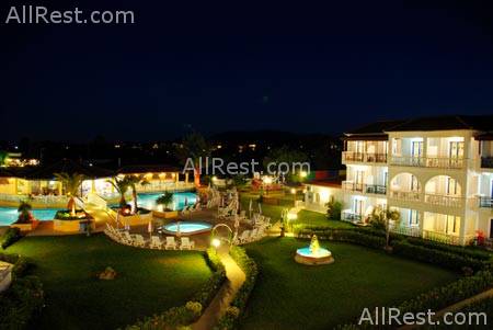 Hotel Exotica 22